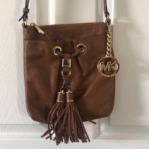 MK Crossbody Bag